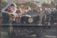 Vintage Bentleys Galore: South African Tour, 1990