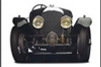 The history of Supercharger MS3926 and more