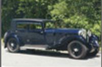 The Eight-Litre: Bentley's Last is Bentley's Best