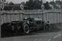 Celebration of Le-Mans Bentley Boys