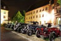 The Sir Henry 'Tim' Birkin Celebration Rally