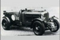 The 1930s adventures of 4½-litre Reg JB 1850