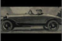 Sporting Cars on Road & Track: No. 1, The Three Litre Bentley