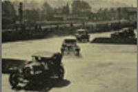 Sporting events of the month: The Essex Club's Six Hour Race