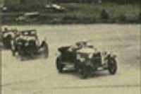 The Essex Six Hours Endurance Race