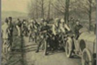 The Inter-University Hill Climb