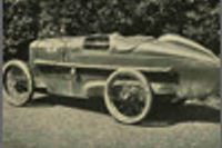 Sporting Cars on Road & Track: The Super-Sports Austin Seven