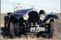 When is a Vintage Bentley a real Vintage Bentley?