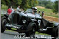 The Syd Lawrence Special: Surprise chassis discovery?