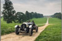 Benjafield’s Racing Club Yorkshire Rally