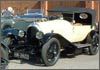 Vintage Bentley Chassis number 1004
