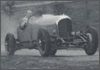 Vintage Bentley Chassis number 1022