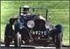 Vintage Bentley Chassis number 1078