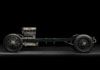 Vintage Bentley Chassis number 1131