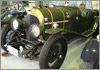 Vintage Bentley Chassis number 1173