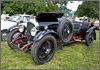 Vintage Bentley Chassis number 227