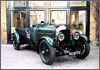 Vintage Bentley Chassis number 259