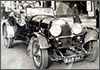 Vintage Bentley Chassis number 440