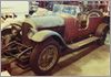 Vintage Bentley Chassis number 695