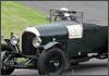 Vintage Bentley Chassis number 771