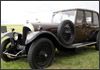 Vintage Bentley Chassis number 788