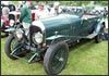 Vintage Bentley Chassis number 881