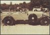 Vintage Bentley Chassis number HF3178