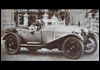Vintage Bentley Chassis number ML1514