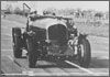 Vintage Bentley Chassis number TB2535