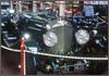 Vintage Bentley Chassis number TX3240