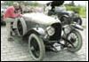 Vintage Bentley Chassis number 3