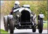 Vintage Bentley Chassis number 1056