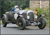 Vintage Bentley Chassis number 549