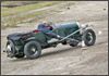 Vintage Bentley Chassis number 532
