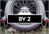 Vintage Bentley Chassis number AD3671