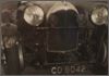 Vintage Bentley Chassis number 298
