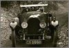 Vintage Bentley Chassis number 330