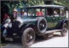 Vintage Bentley Chassis number 676