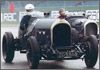Vintage Bentley Chassis number 835