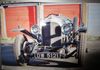 Vintage Bentley Chassis number LM1326