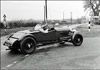 Vintage Bentley Chassis number BX2412