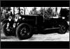 Vintage Bentley Chassis number RL3446