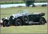 Vintage Bentley Chassis number 567