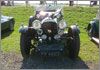 Vintage Bentley Chassis number 118