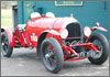 Vintage Bentley Chassis number 221