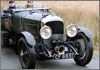Vintage Bentley Chassis number RN3036