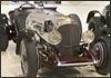 Vintage Bentley Chassis number 898
