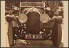 Vintage Bentley Chassis number 1205