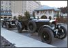 Vintage Bentley Chassis number SB2759