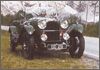 Vintage Bentley Chassis number 1007